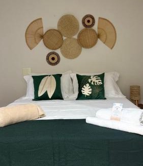 Prea Hotel | Pousada Vista Encantada Preá