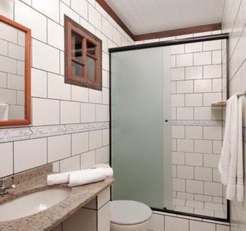 Jabaquara Hotel | Pousada Vistamar