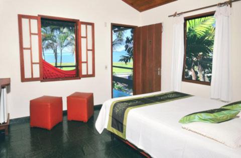 Jabaquara Hotel | Pousada Vistamar