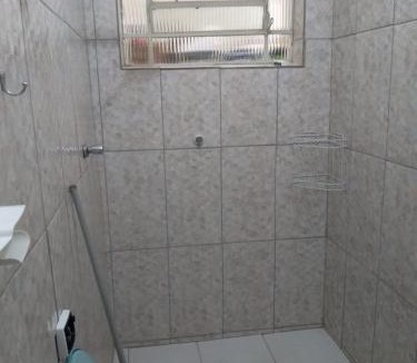 Aparecida Apartment | Pousada Vitória