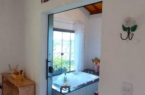 Goncalves Hotel | Pousada Vitória