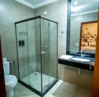 Olimpia Hotel | Pousada Vitalis