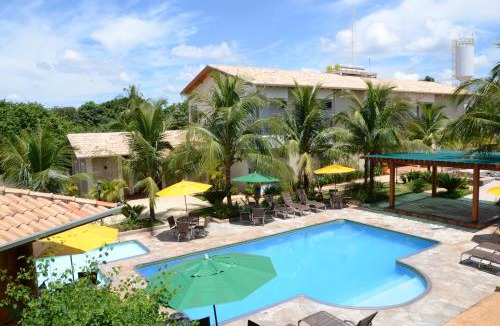 Olimpia Hotel | Pousada Vitalis