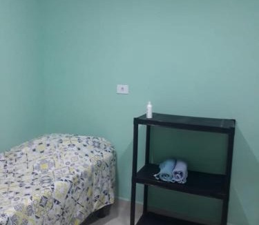Pinhais Hotel | Pousada vithoria