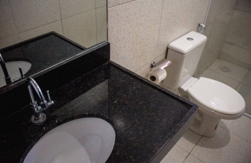 Aguas Belas Hotel | Pousada vitoria
