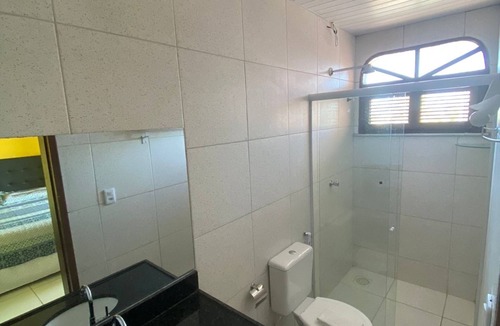 Aguas Belas Hotel | Pousada vitoria