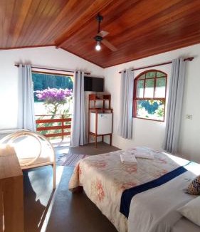 Goncalves House | Pousada Vitoria