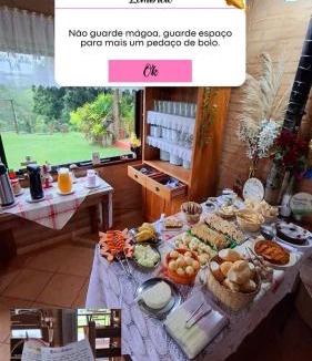 Goncalves House | Pousada Vitoria