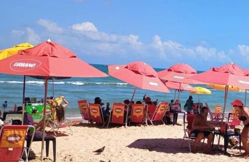 Ipojuca Hotel | Pousada vitoria praia de serrambi-pe