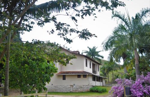 Ibitirama Hotel | Pousada Viva