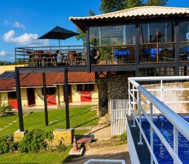 Barra Nova Hotel | Pousada Viva Mar