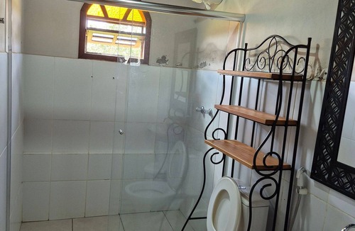 Prados Hotel | Pousada Vivenda Canto da Arte