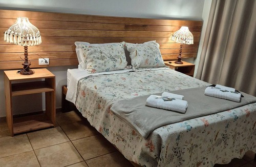 Prados Hotel | Pousada Vivenda Canto da Arte