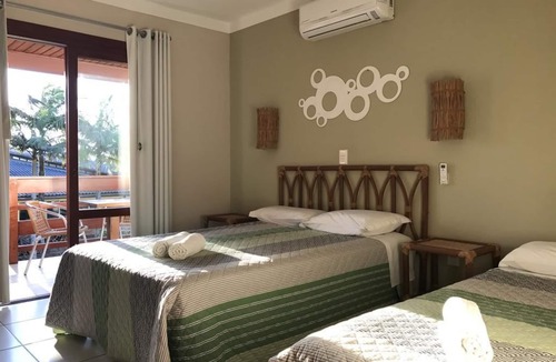 Torres Hotel | Pousada Vivenda da Barra