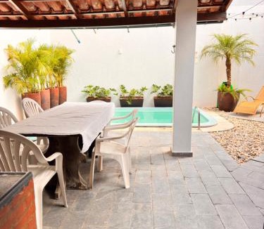 Laguna House | Pousada Vivenza - Suíte Super Confort 01