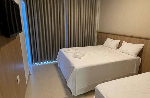 Capitolio Hotel | Pousada Viver Capitólio