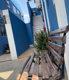 Angicos Apartment | Pousada Vovó Haidê