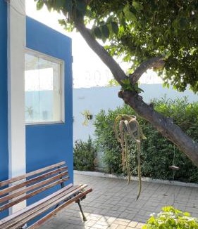 Angicos Apartment | Pousada Vovó Haidê