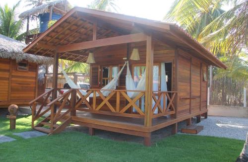 Itarema Hotel | Pousada Wind Rose