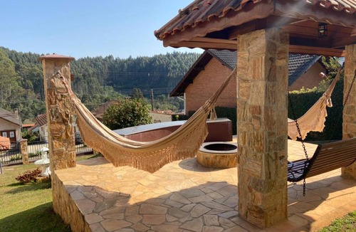 Monte Verde Hotel | Pousada Winterhaus