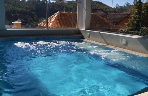 Monte Verde Hotel | Pousada Winterhaus