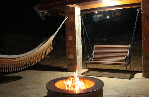 Monte Verde Hotel | Pousada Winterhaus