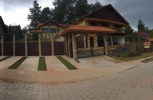 Monte Verde Hotel | Pousada Winterhaus