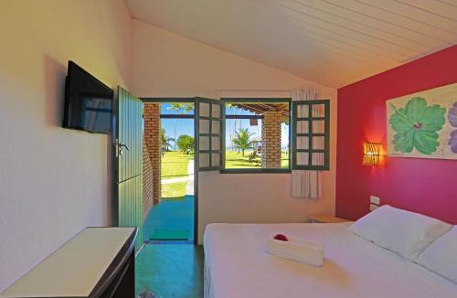 Ipojuca Hotel | Pousada Xalés de Maracaípe
