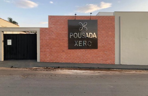 Centro Cabin | Pousada Xero
