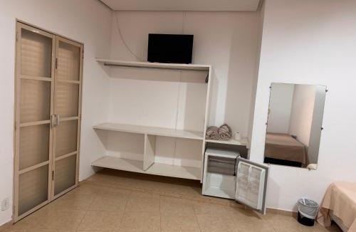 Centro Cabin | Pousada Xero