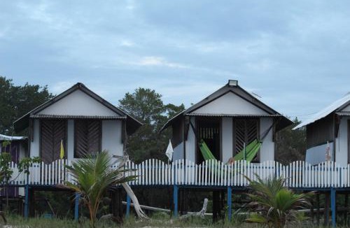 Sao Joao De Pirabas Hotel | Pousada Xero de Mar