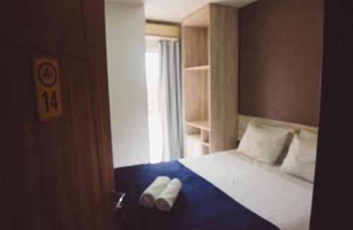 Prainha Hotel | Pousada Xerxes