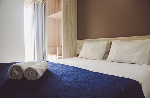 Prainha Hotel | Pousada Xerxes
