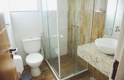 Prainha Hotel | Pousada Xerxes