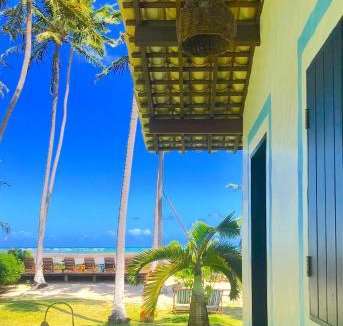 Porto de Pedras Hotel | Pousada Xuê
