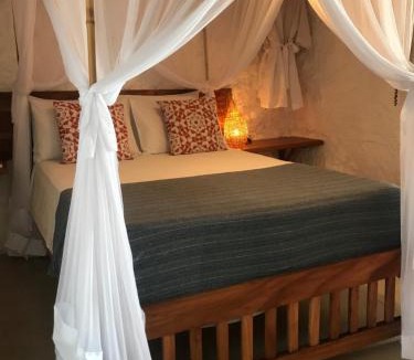 Barra de Camaratuba Hotel | Pousada Yemanjá Toré