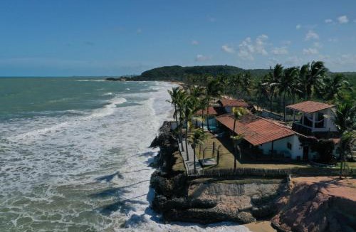 Barra de Camaratuba Hotel | Pousada Yemanjá Toré