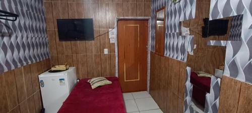 Nossa Senhora de Nazare Hotel | Pousada Zélia Barros