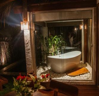 Sao Miguel dos Milagres Hotel | POUSADA ZAYA