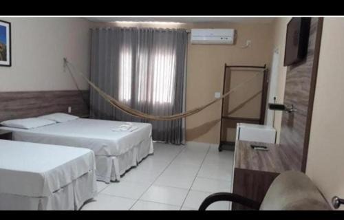 Sao Raimundo Nonato Hotel | Pousada Zabelê