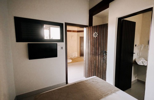 Sao Sebastiao Hotel | Pousada Zama
