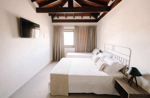 Sao Sebastiao Hotel | Pousada Zama