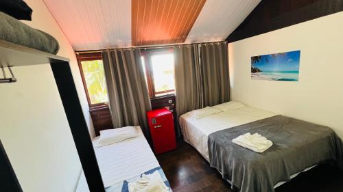 Ilha Grande Hotel | Pousada Zen