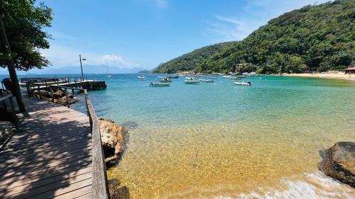 Ilha Grande Hotel | Pousada Zen