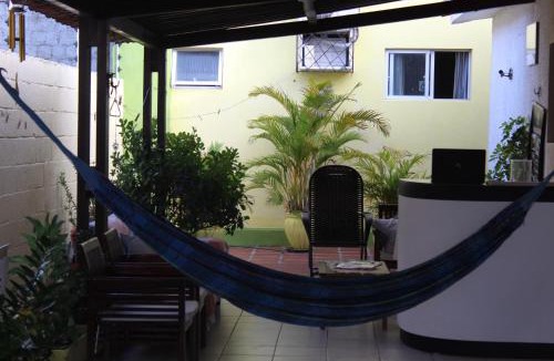 Ponta Negra Hotel | Pousada Zenite