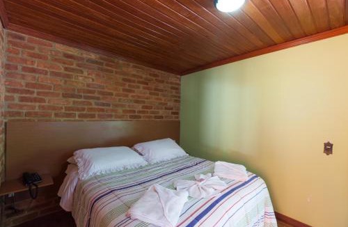Nova Friburgo Hotel | Pousada Zero Grau