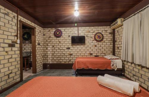 Guarda do Embau Hotel | Pousada Zululand