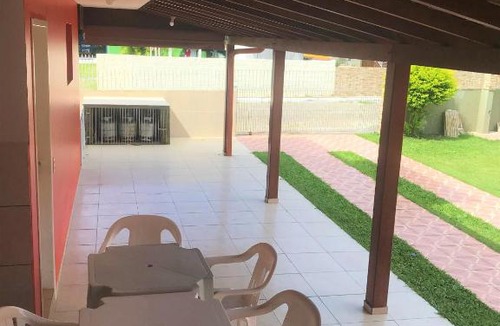 Barra da Lagoa Apartment | Pousadajn