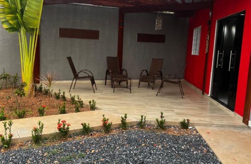 Cuiaba Hotel | PousadaOasis