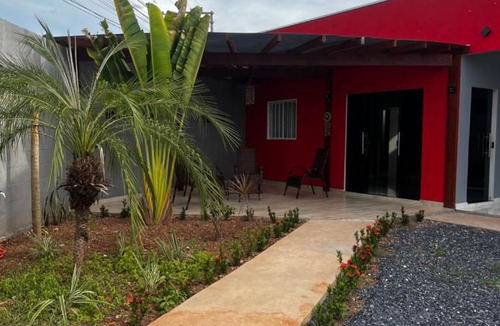 Cuiaba Hotel | PousadaOasis